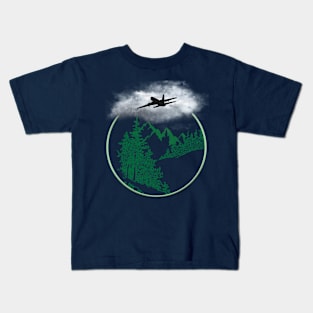 Travel Kids T-Shirt